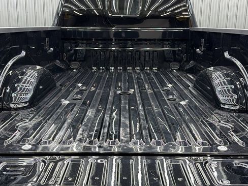 Used 2026 Ford F450 Platinum w/ Platinum Plus Package image 20