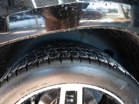 Used 2018 Mercedes-Benz GLS 550 GLS 550 image 30