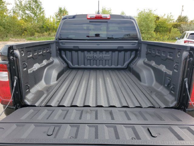 New 2026 GMC Canyon Elevation w/ Convenience Package AWD/4WD image 8