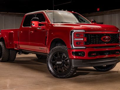 Used 2025 Ford F350 XL