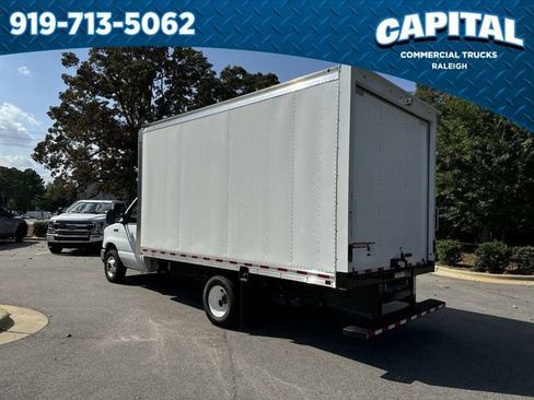 New 2024 Ford E-350 and Econoline 350 Super Duty w/ Driver's Safety Package RWD image 6