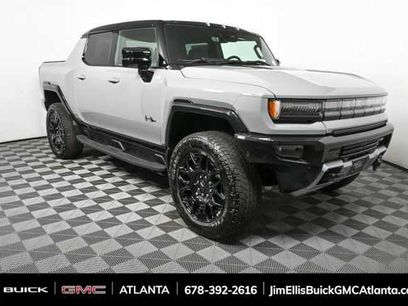 New 2026 GMC Hummer EV 4x4 Crew Cab