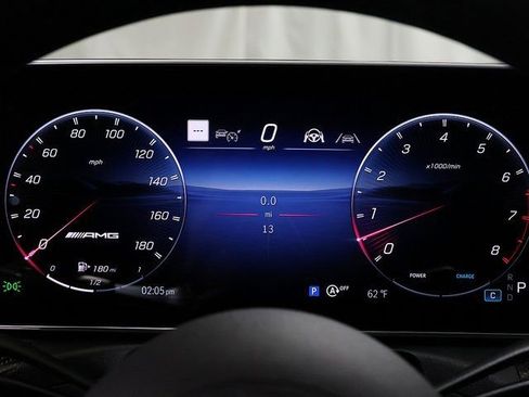 New 2026 Mercedes-Benz CLE 53 AMG 4MATIC Coupe image 18