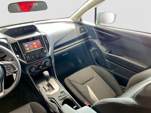 Used 2022 Subaru Impreza 2.0i Premium image 22