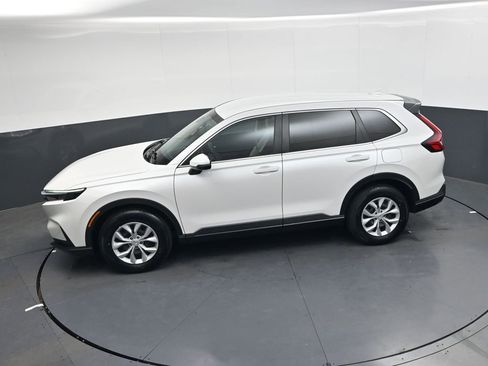 Used 2025 Honda CR-V LX image 22