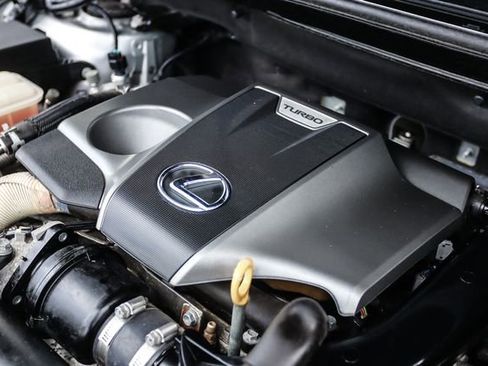 Used 2016 Lexus NX 200t AWD w/ Premium Package image 59