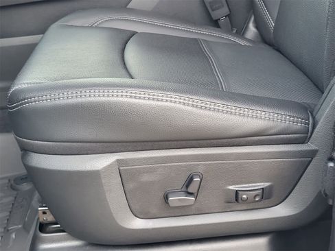 New 2026 RAM 2500 Rebel image 18