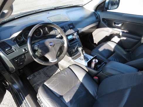 Used 2014 Volvo XC90 3.2 image 11
