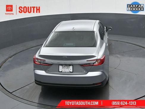 Used 2025 Toyota Camry LE image 47