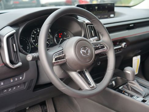 New 2026 MAZDA CX-50 AWD 2.5 Hybrid w/ Premium Pkg image 11