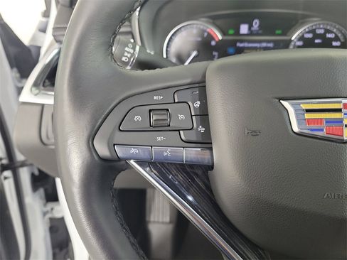 Certified 2024 Cadillac XT6 Premium Luxury w/ LPO, Floor Liner Package image 22