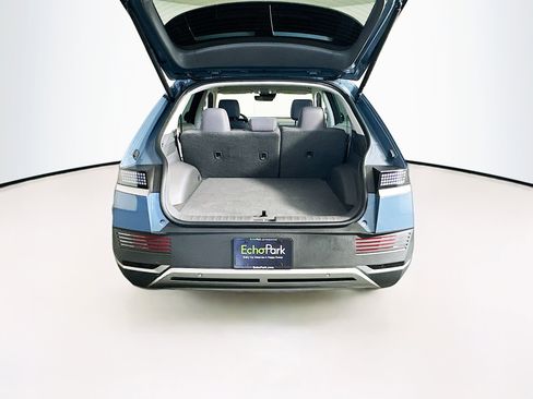 Used 2024 Hyundai Ioniq 5 SEL image 29