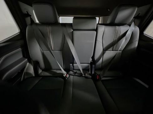 New 2026 Toyota 4Runner Limited AWD/4WD image 30