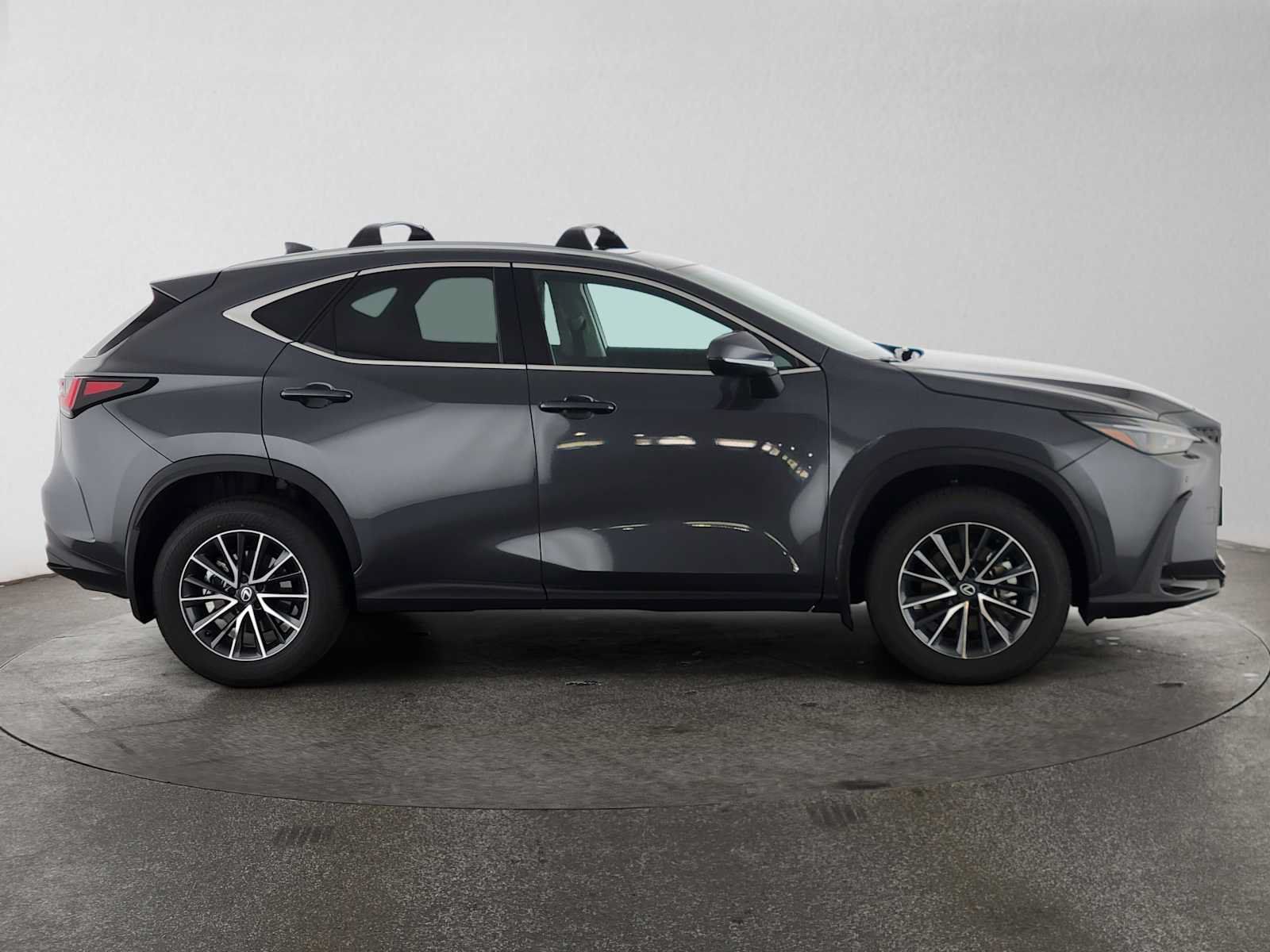 Certified 2026 Lexus NX 350 AWD w/ Accessory Package (2T) image 2
