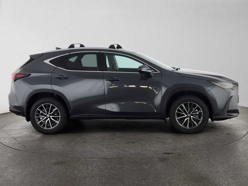 Certified 2026 Lexus NX 350 AWD w/ Accessory Package (2T) image 2