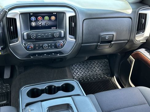 Used 2015 GMC Sierra 1500 SLE w/ SLE Value Package image 16