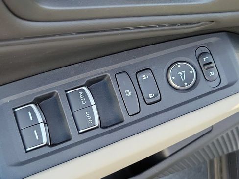 Certified 2024 Honda Accord EX image 19