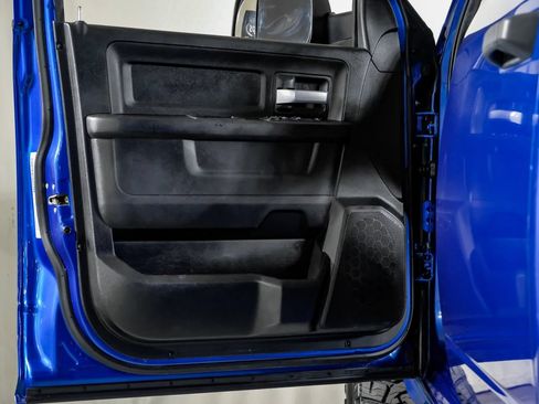 Used 2019 RAM 2500 Tradesman AWD/4WD image 29