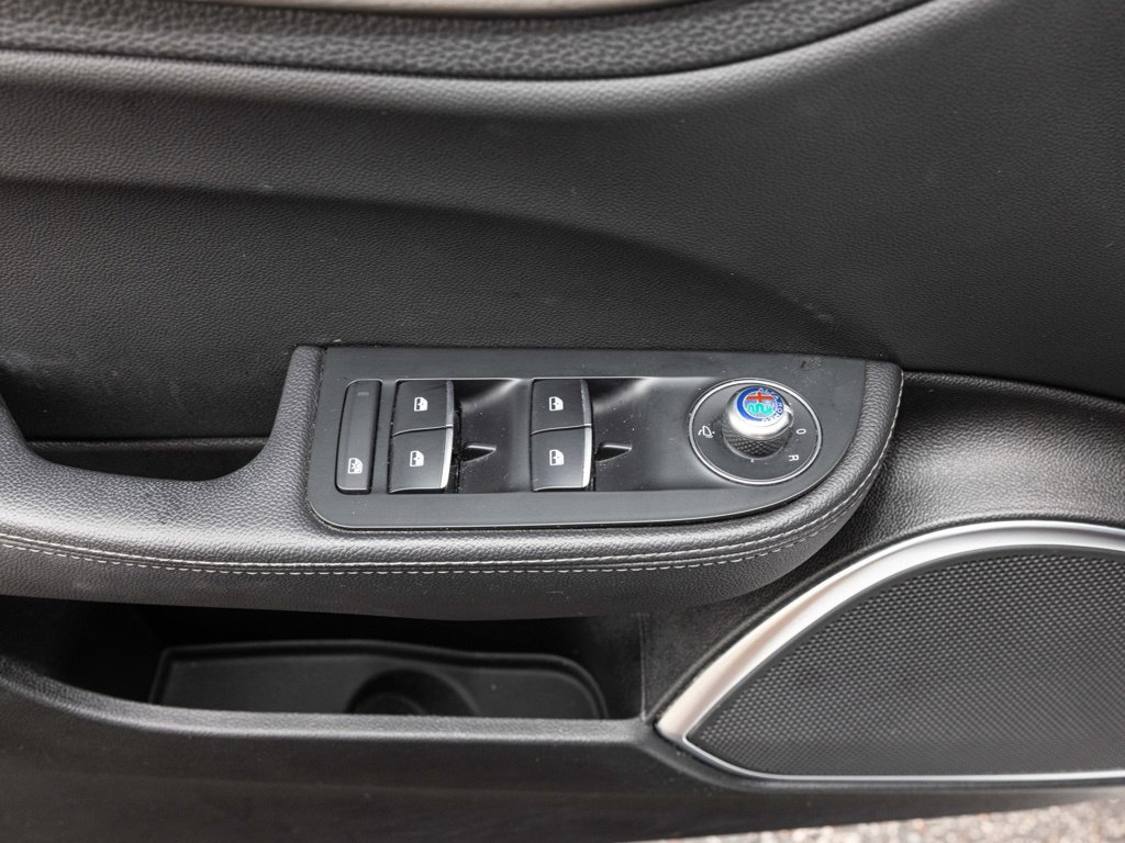 Used 2022 Alfa Romeo Giulia Ti w/ Active Assist Plus Package RWD image 19