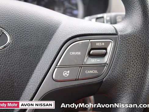 Used 2016 Hyundai Santa Fe Sport image 26