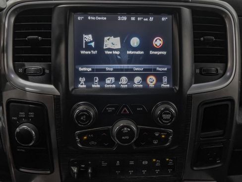 Used 2017 RAM 3500 Laramie Longhorn AWD/4WD image 26