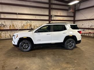 New 2026 GMC Terrain AT4 w/ Convenience Package III video 2