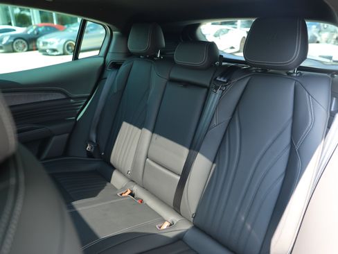 Used 2024 Maserati Grecale GT AWD/4WD image 40