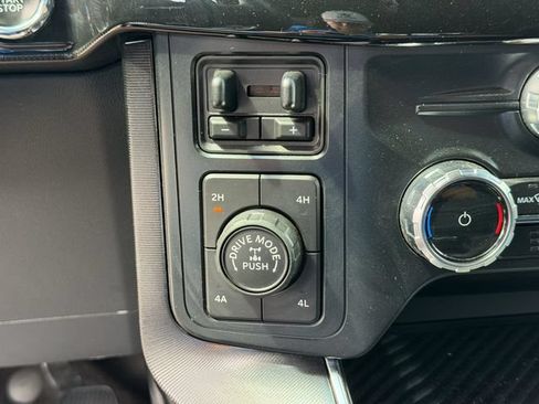 Used 2023 Ford F150 Raptor w/ Equipment Group 802A Raptor R AWD/4WD image 19