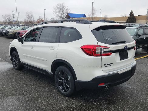 New 2026 Subaru Ascent Premium image 3