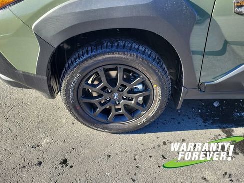 New 2026 Subaru Crosstrek 2.5i Wilderness image 19