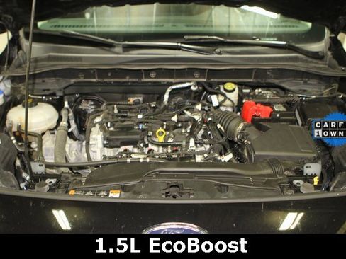 Used 2022 Ford Escape SEL image 3