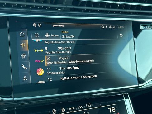 Used 2025 Audi Q7 3.0T Premium Plus w/ Premium Plus Package image 18