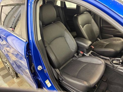 Used 2016 Mitsubishi Outlander Sport SEL image 24