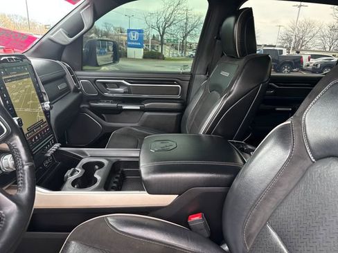 Used 2019 RAM 1500 Laramie image 14