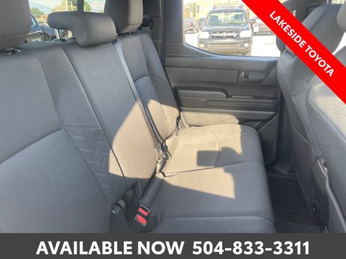 Certified 2025 Toyota Tacoma SR5 w/ SR5 Upgrade Package AWD/4WD image 20