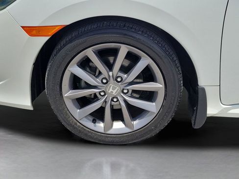 Used 2019 Honda Civic EX-L image 26