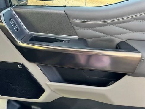 New 2026 Ford F250 Platinum w/ Platinum Plus Package image 24