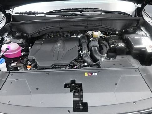 Used 2025 Kia Sorento SX FWD image 35