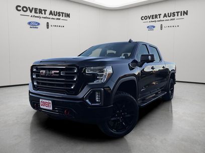 Used 2020 GMC Sierra 1500 AT4 w/ AT4 Premium Package