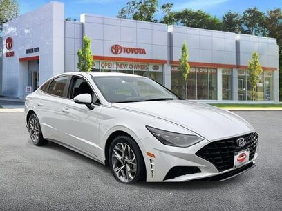 Used 2023 Hyundai Sonata SEL