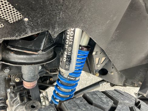 Used 2021 Jeep Gladiator Rubicon w/ LED Lighting Group image 14