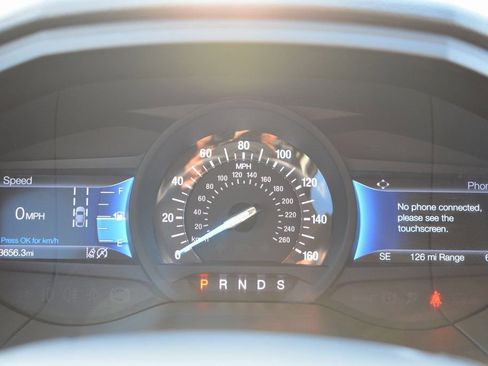 Used 2024 Ford Edge Titanium image 13