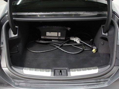 Used 2023 Audi e-tron GT Premium Plus image 37