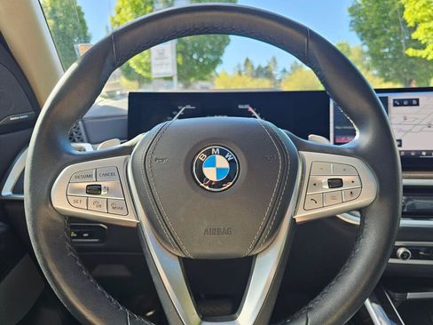Used 2025 BMW X7 xDrive40i AWD/4WD image 26