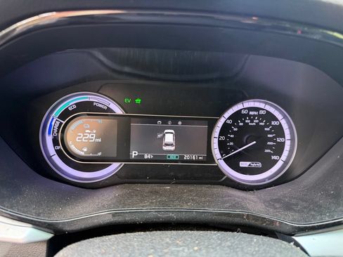 Used 2022 Kia Niro LX FWD image 27