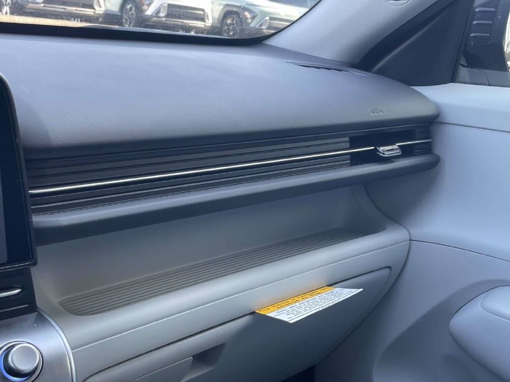 New 2026 Hyundai Kona SEL Sport FWD image 30