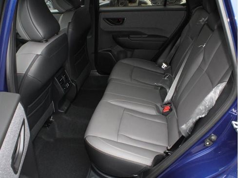 New 2026 Subaru Outback Limited AWD/4WD image 37