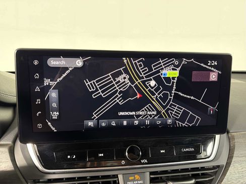 Used 2023 Nissan Altima 2.5 SL image 27