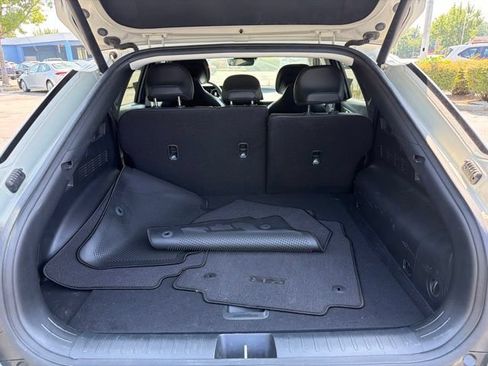 Used 2023 Kia EV6 Wind w/ Wind Technology Package RWD image 11