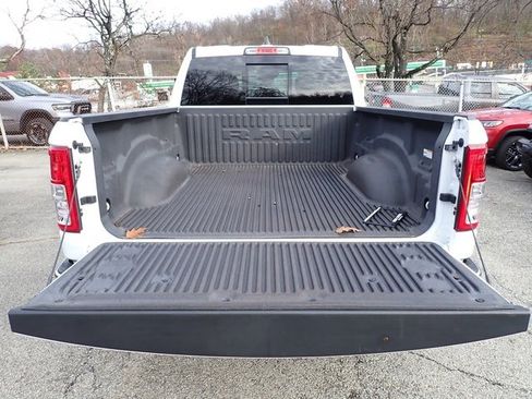 Certified 2023 RAM 1500 Big Horn image 7